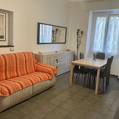 Apartmán Il Nido Di Alice Chiavari Exteriér fotografie