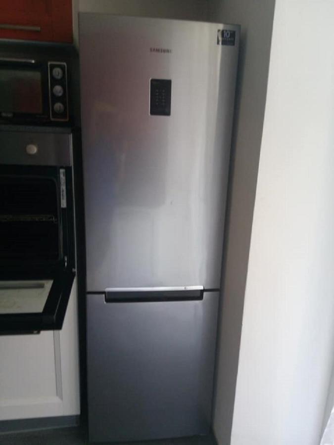Apartmán Il Nido Di Alice Chiavari Exteriér fotografie