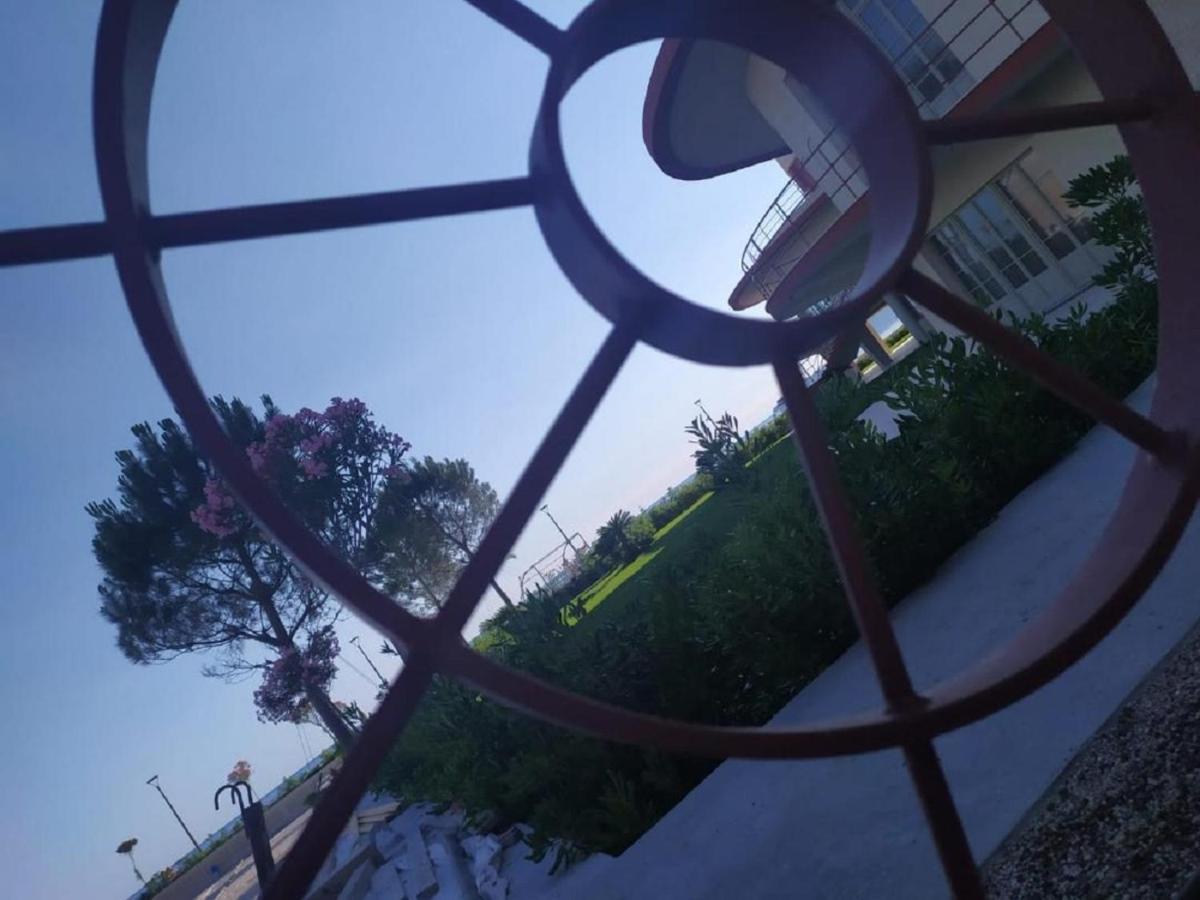 Apartmán Il Nido Di Alice Chiavari Exteriér fotografie