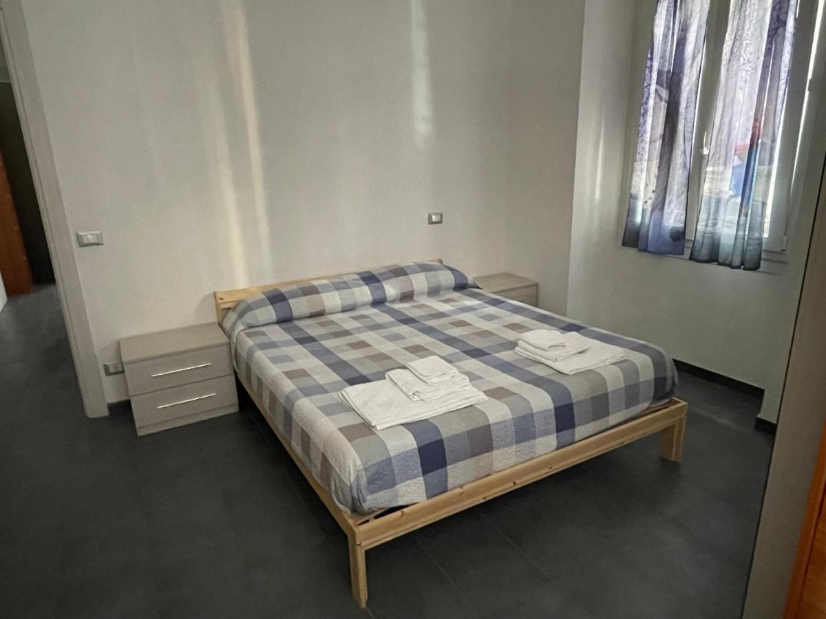 Apartmán Il Nido Di Alice Chiavari Exteriér fotografie