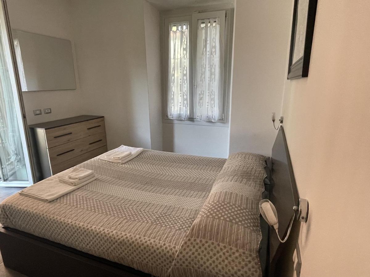 Apartmán Il Nido Di Alice Chiavari Exteriér fotografie
